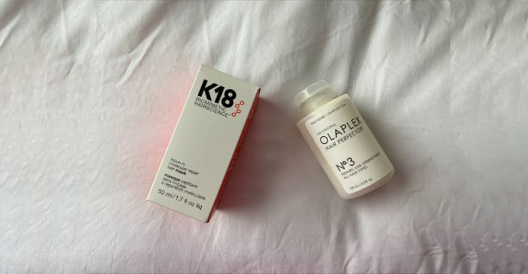 Olaplex vs K18: Which Hair Treatment Actually Works?