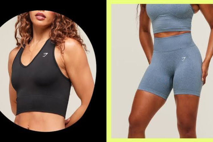 Gymshark Honest Review 2026 — After Over a Year of Wearing Their Pieces