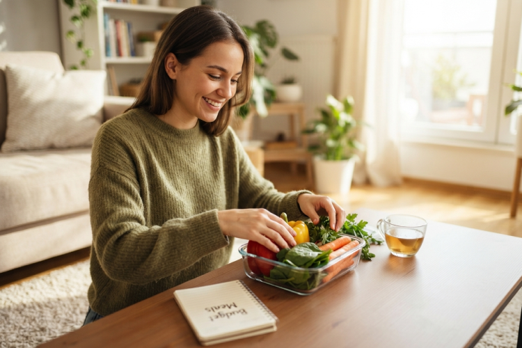 How to Save Money Without Feeling Deprived — The Honest Approach