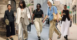 Office Wear Brands For Women — Dressing For The Post-Pandemic Office