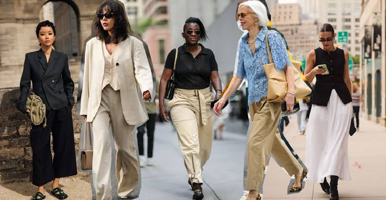 Office Wear Brands For Women — Dressing For The Post-Pandemic Office