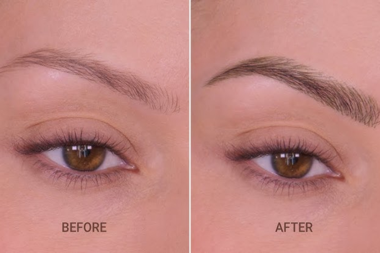 How to Do Your Eyebrows Properly — The Honest Beginners Guide