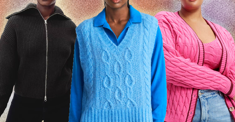 Knitwear For Women — Honest Picks From Brands That Get Wool Right