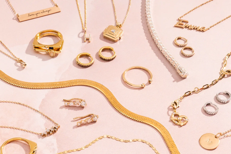 Best Personalised Jewelry of 2026 — Which Brands Make Pieces Worth Keeping