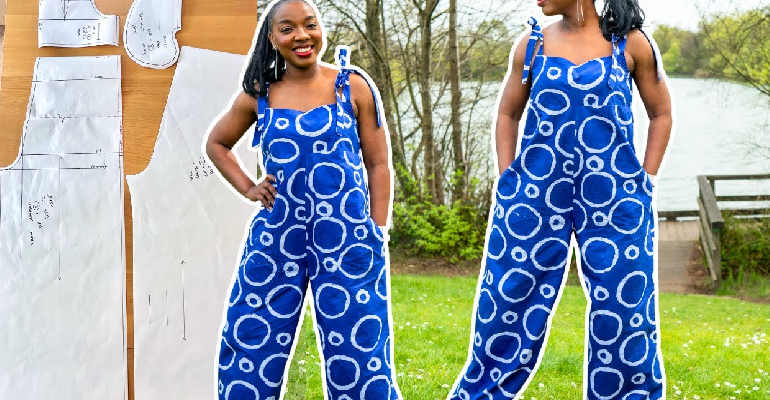 Jumpsuits For Women — Easy One-Piece Outfits That Actually Work