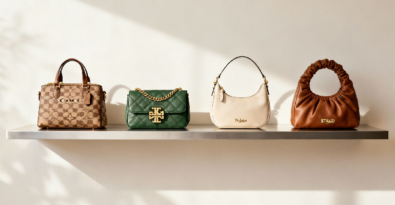 Leather Bags For Women Under $500 — Quality Picks That Last For Years