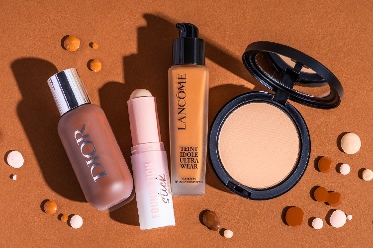 Best Foundation for Your Skin Type in 2026 — The Honest Guide