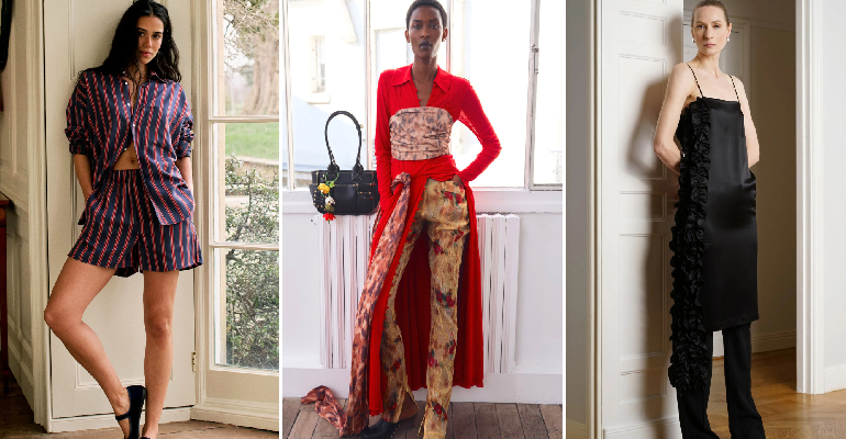 Sustainable Fashion Brands That Actually Are — Not Just Marketing