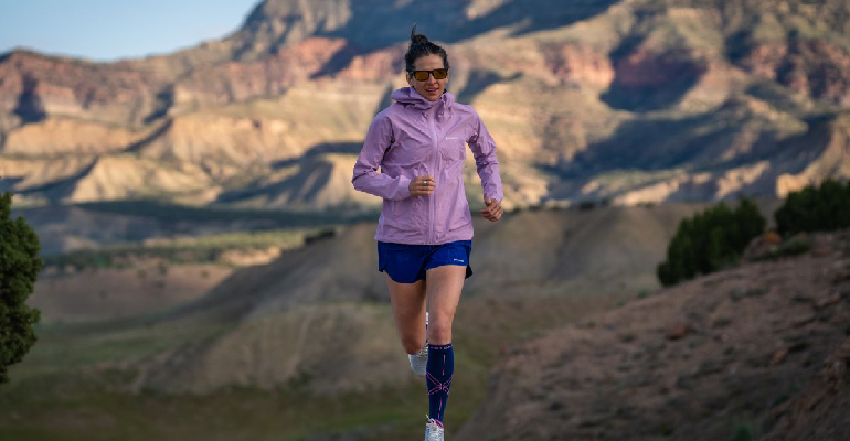 Outdoor Running Jackets For Women &mdash; Honest Reviews