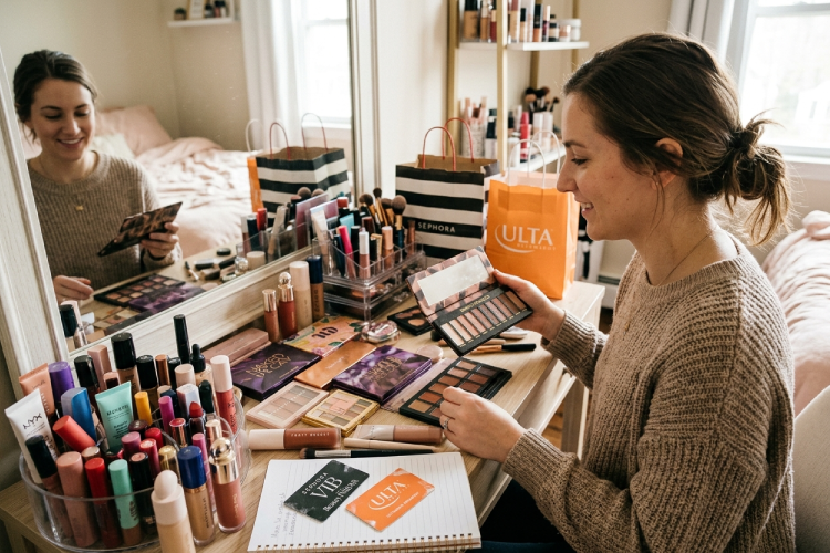 Sephora vs Ulta — I've Belonged to Both Loyalty Programs for Years. Here's What I Actually Think.
