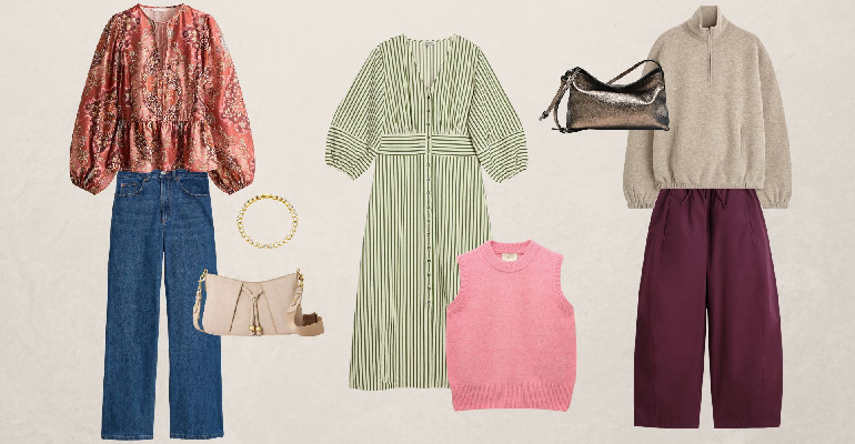 How to Build a Capsule Wardrobe That Actually Works &mdash; Not the Pinterest Version