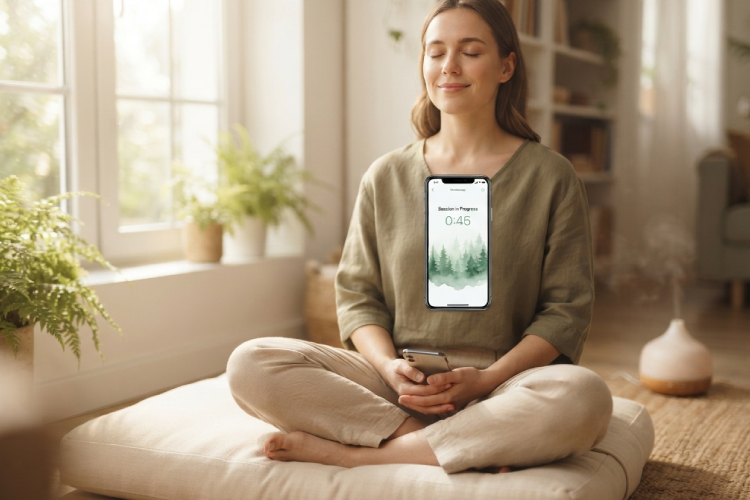 Best Meditation Apps of 2026 — Honest Review After Using Them