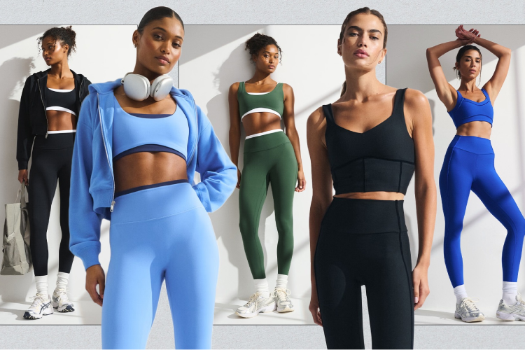 Best Activewear Brands for Women in 2026 — Ranked by Someone Who Has Spent Too Much Money Finding Out
