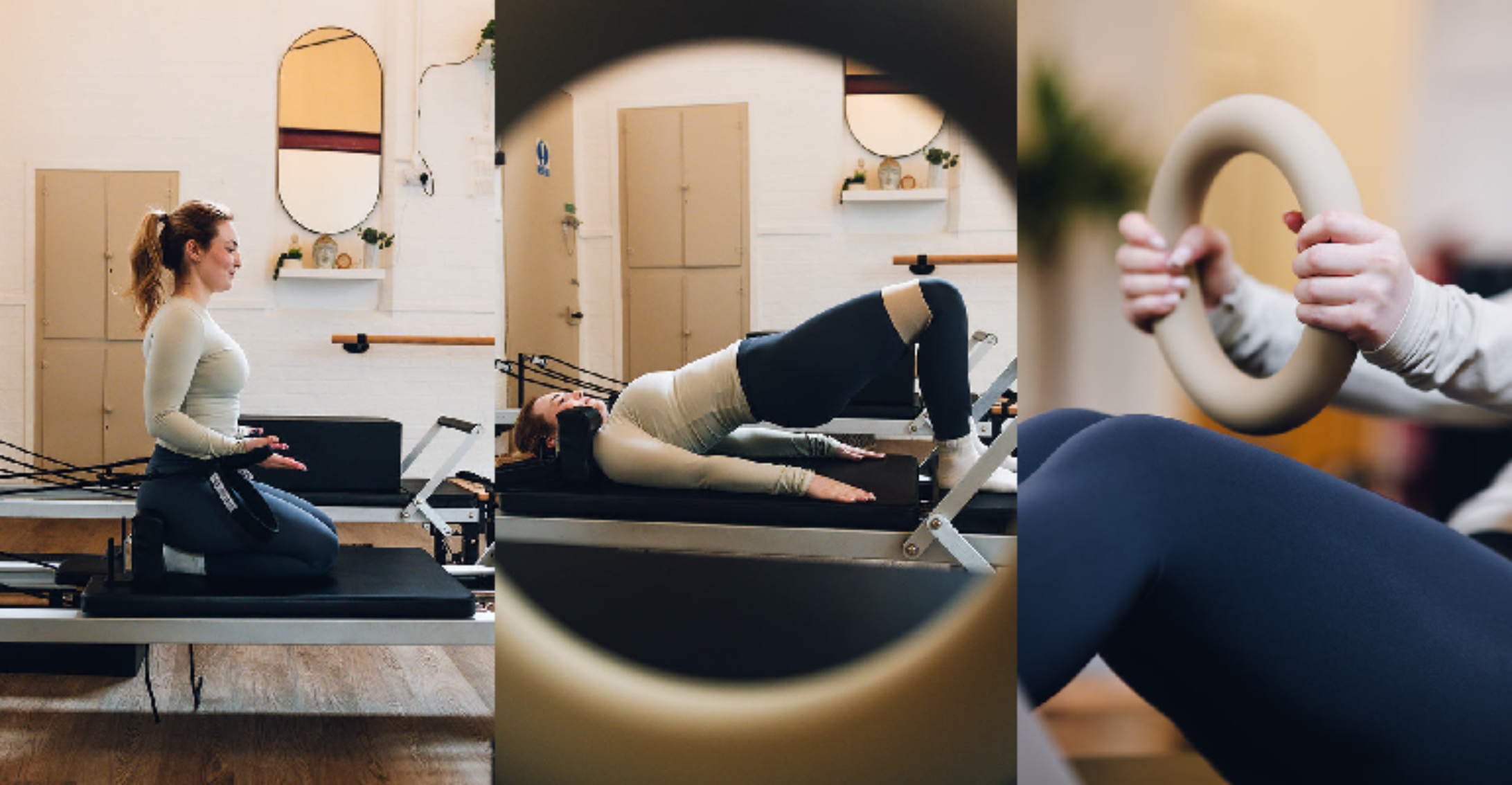 Pilates Wear Worth Buying — What Works On The Reformer