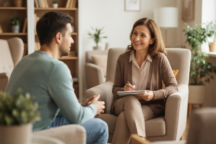 Types of Therapy Explained — Which One Might Be Right for You
