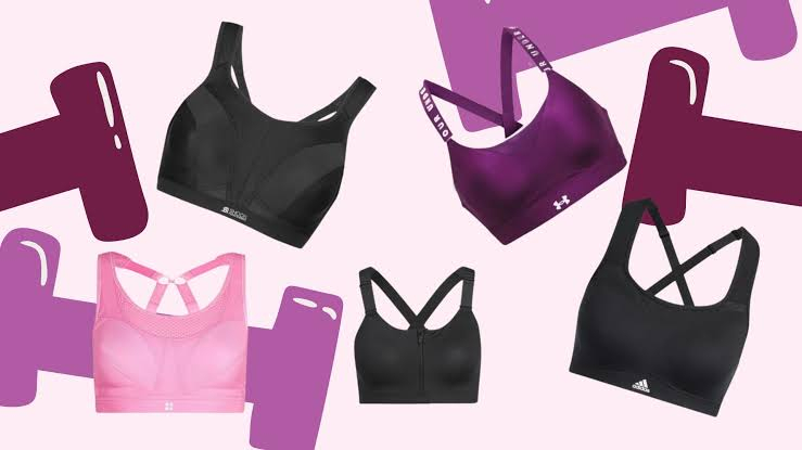 High-Impact Sports Bras &mdash; Which Ones Actually Work
