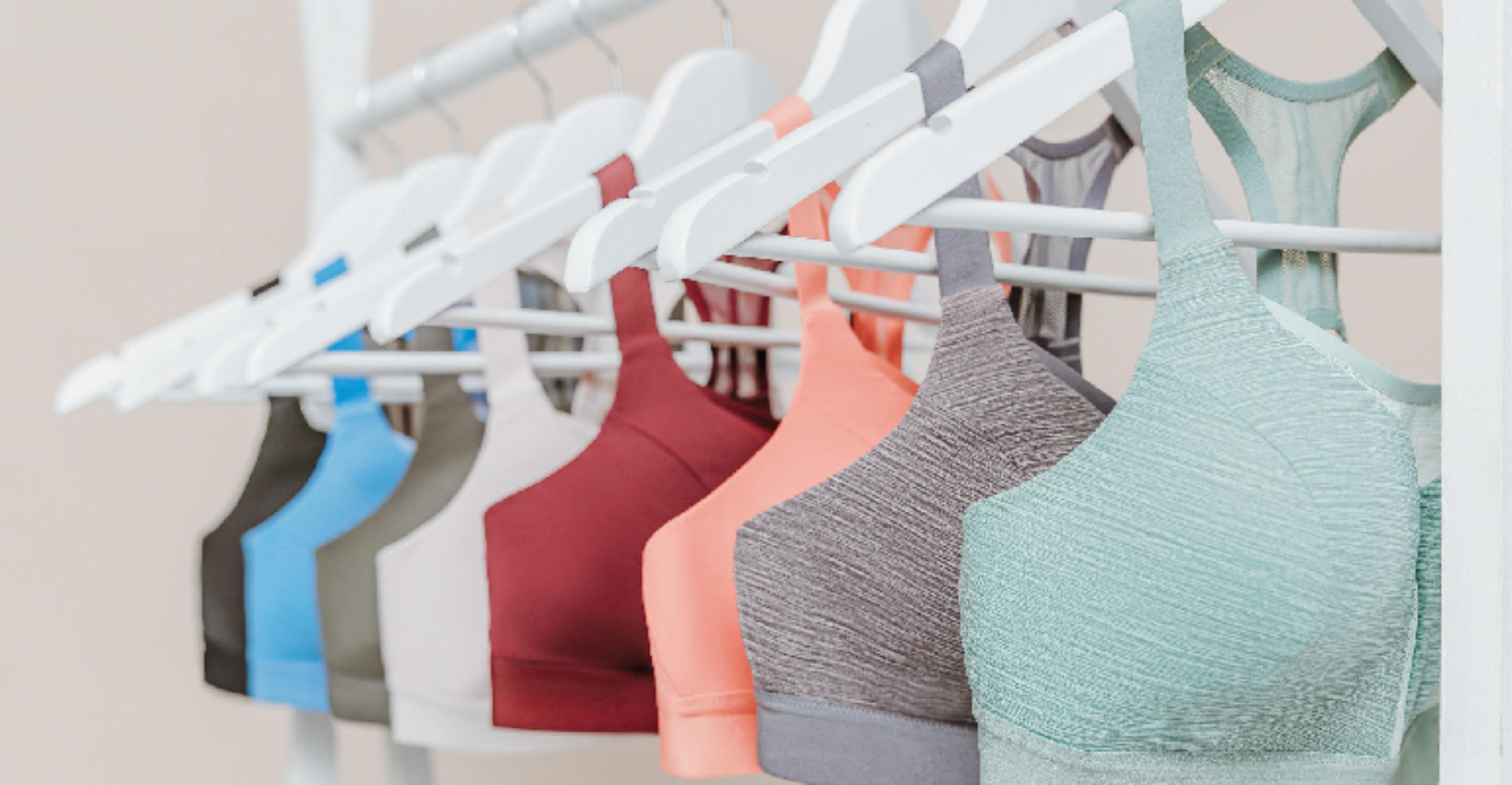 Sports Bras Worth Buying — Support That Actually Works