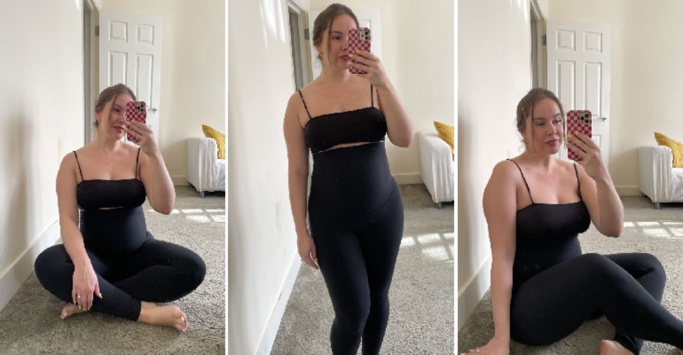 Yoga Pants Worth Buying — What Actually Performs