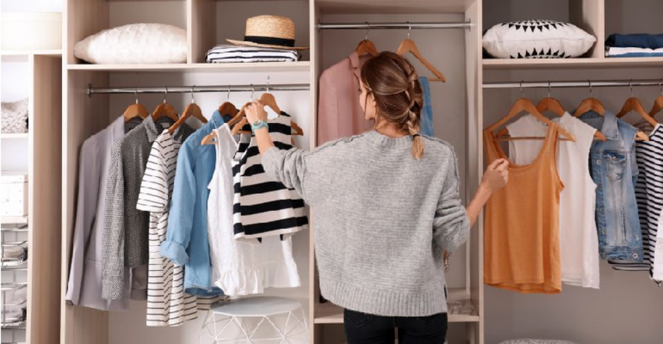 How To Build An Activewear Wardrobe From Scratch — The Honest Approach