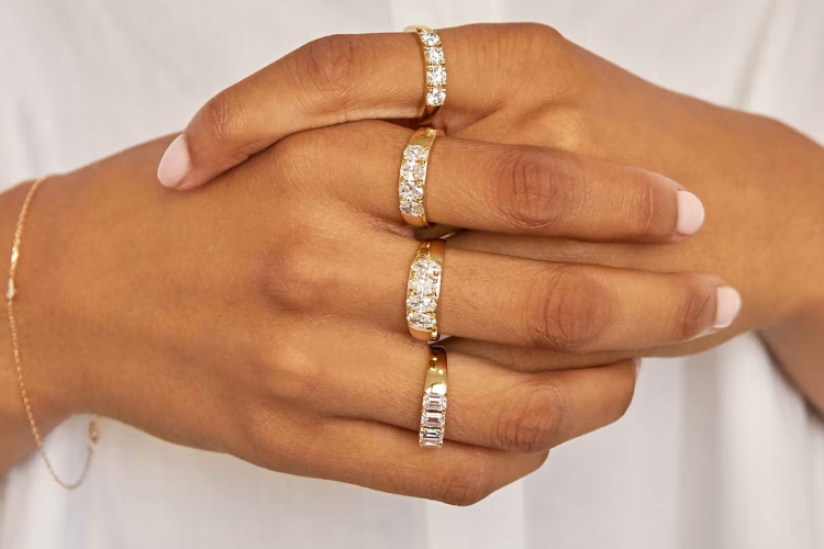 Mejuri vs Missoma — Which Demi-Fine Jewelry Brand Actually Holds Up?