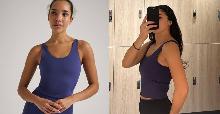 Gymshark Honest Review &mdash; After Over a Year of Wearing Their Pieces
