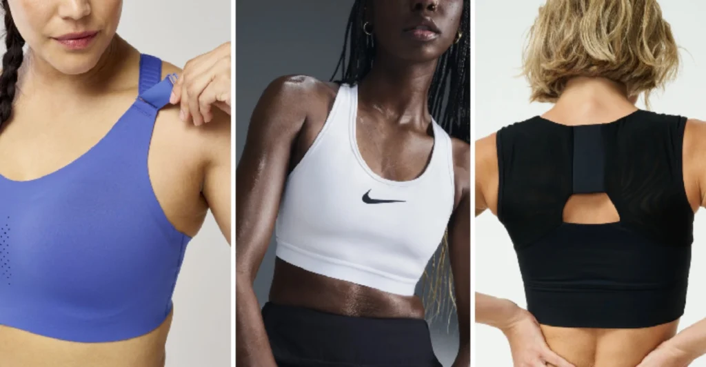 High-Impact Sports Bras Worth Buying — Honest Picks That Actually Support