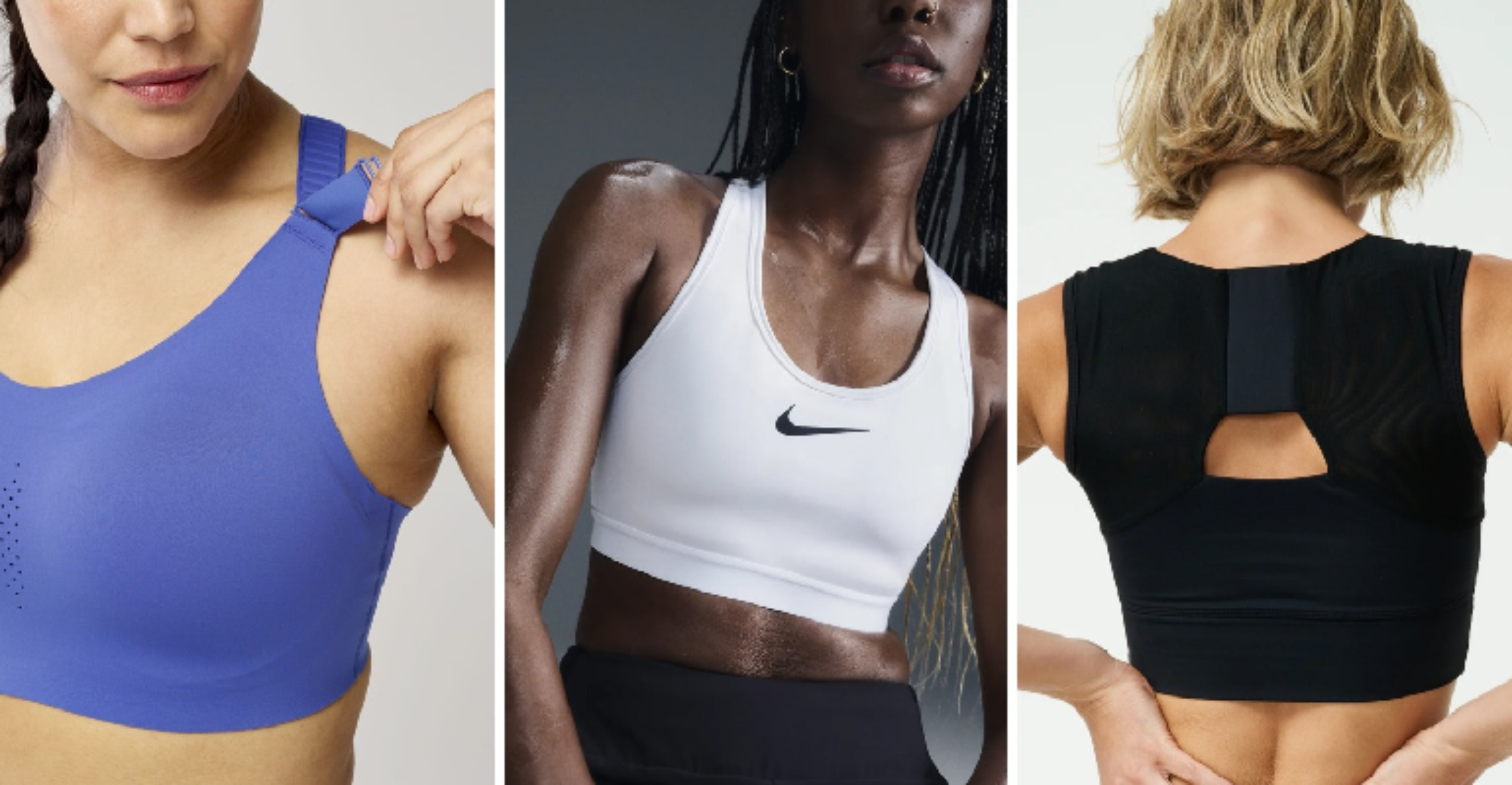 High-Impact Sports Bras Worth Buying — Honest Picks That Actually Support
