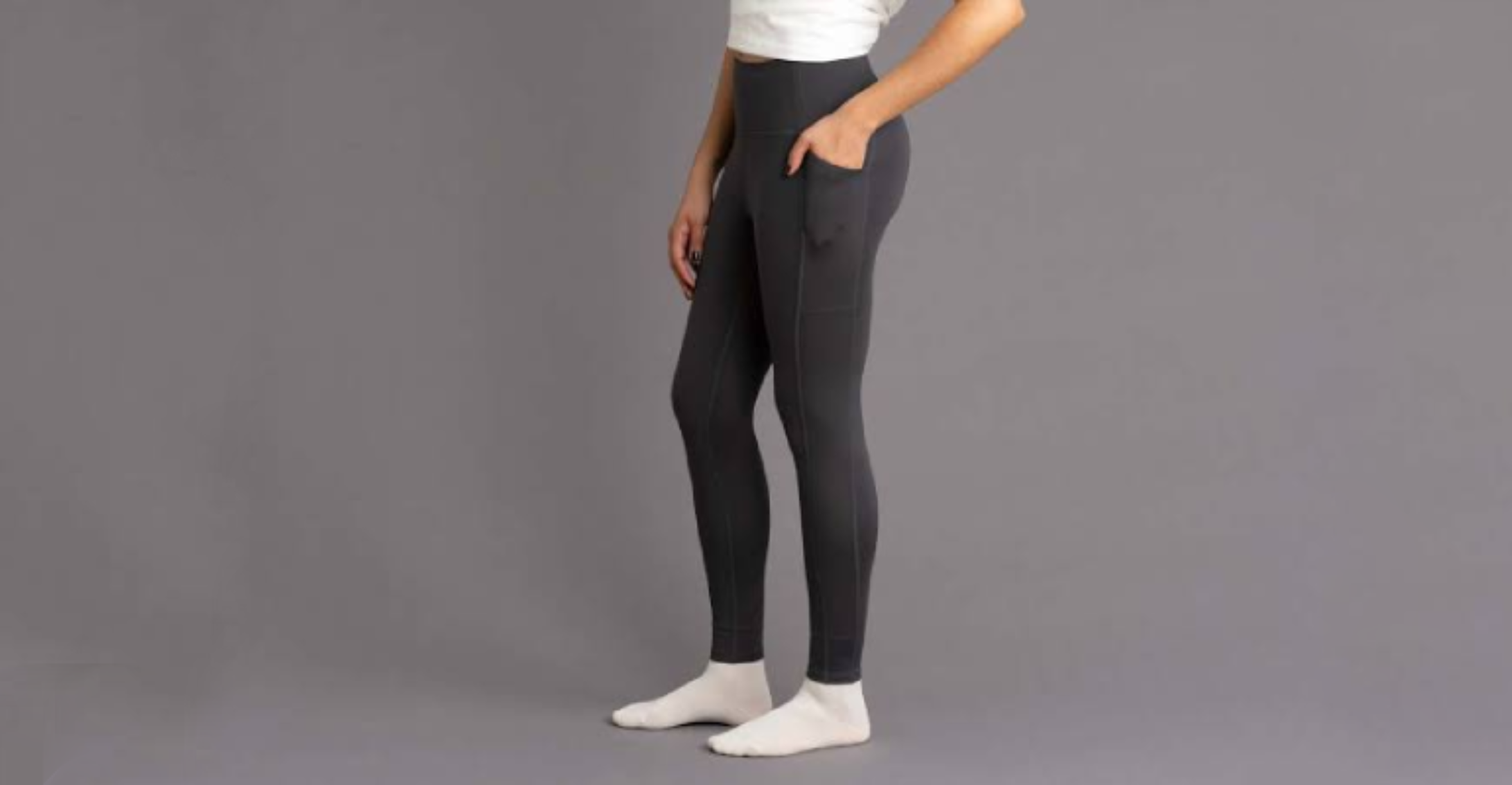 Gym Leggings For Women &mdash; Honest Picks That Hold Up