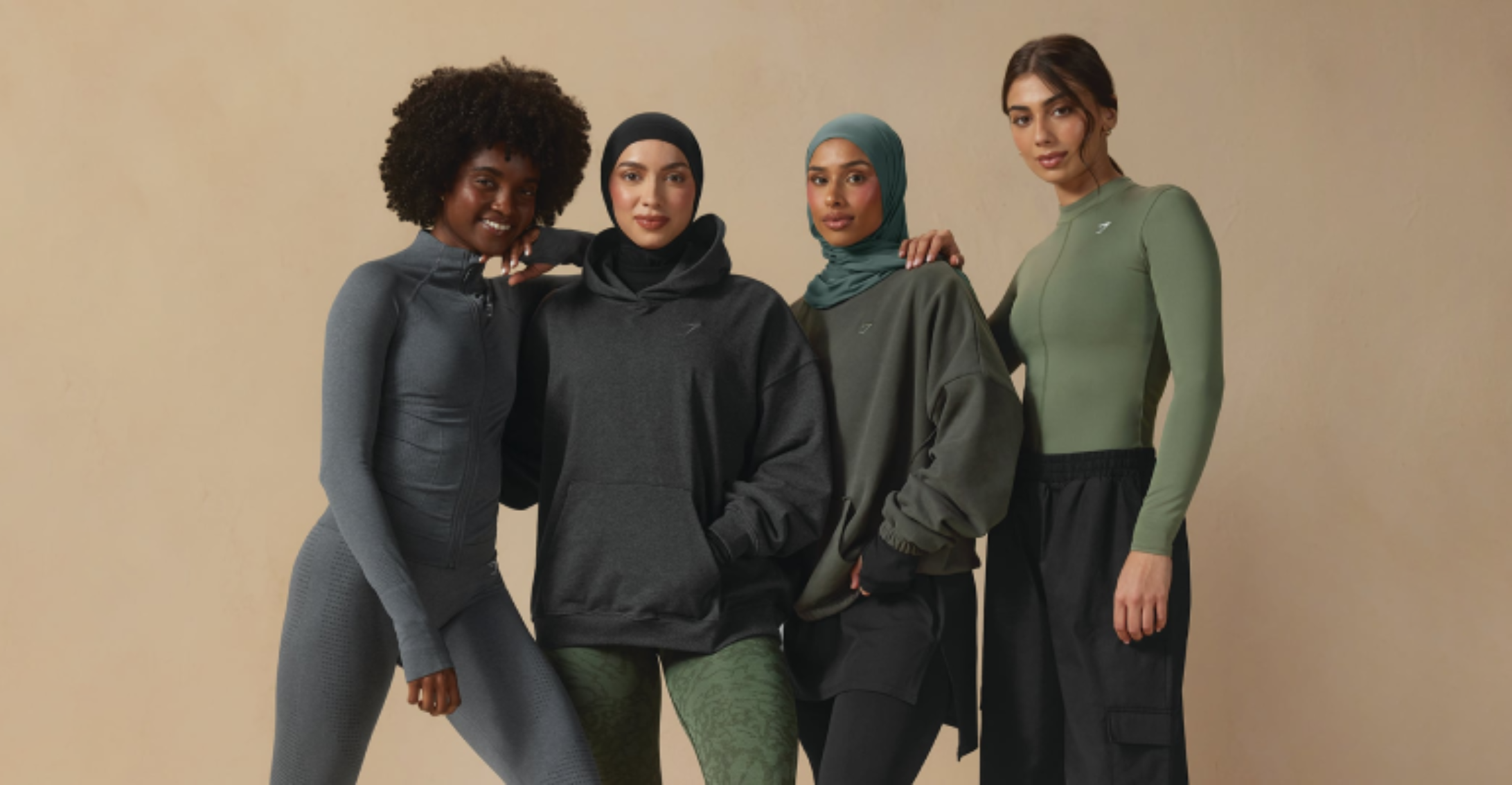 How to Build a Gym Wardrobe on a Budget &mdash; Without Compromising on What Matters