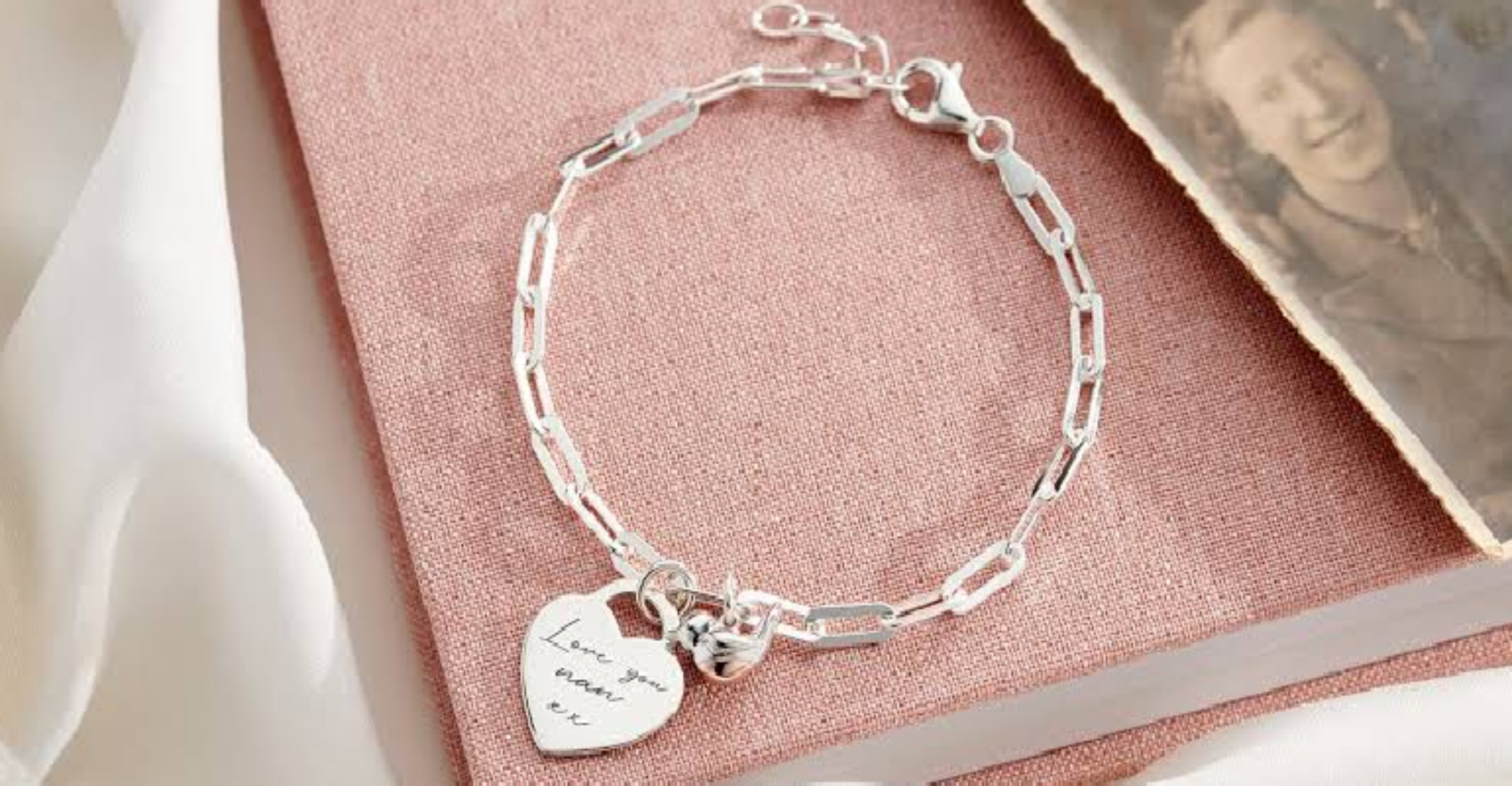 Personalised Jewellery — Meaningful Pieces That Actually Last