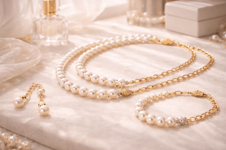 How to Wear Pearls in 2026 — The Modern Approach