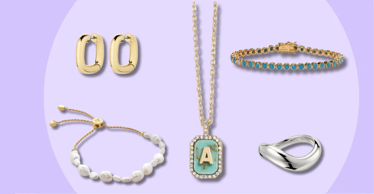Personalised Jewelry — Which Brands Make Pieces Worth Keeping