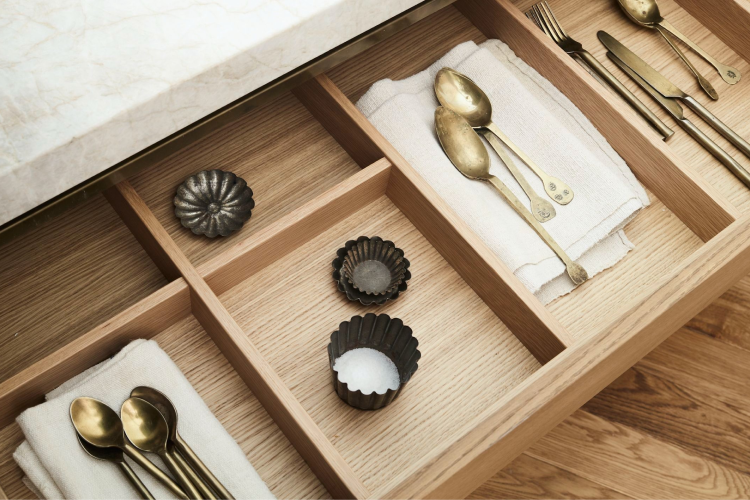 Kitchen Organization Ideas That Actually Work — No Influencer Fluff