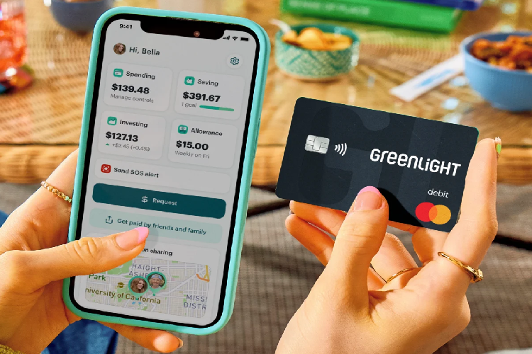 Greenlight vs GoHenry — Which Kids' Debit Card Actually Teaches Money Skills?