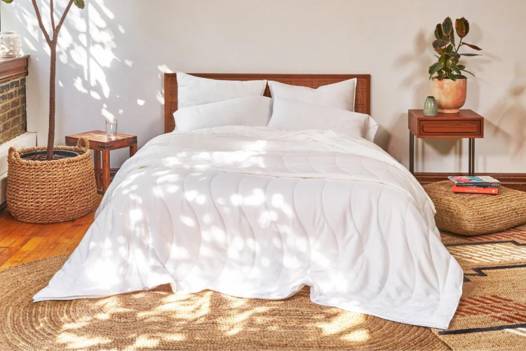 Parachute vs Brooklinen — Months of Sleeping on Both. Here's What I Know.