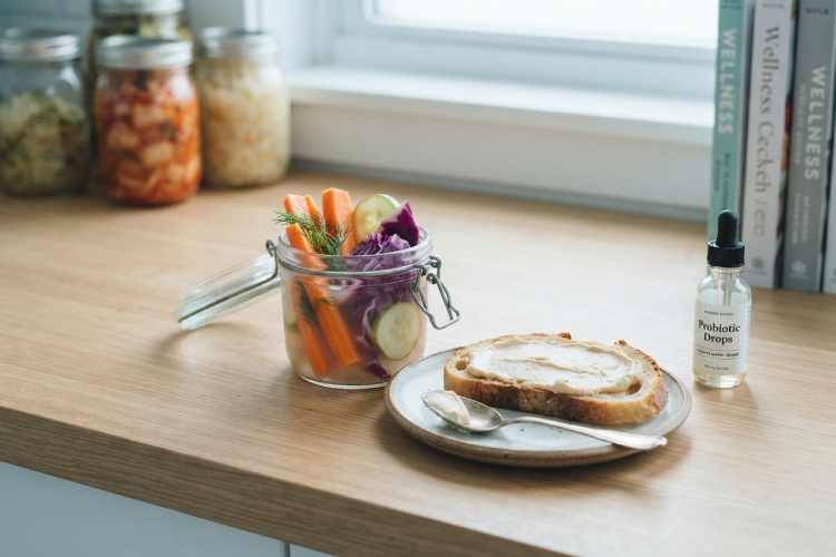 How to Improve Gut Health — What the Evidence Actually Says