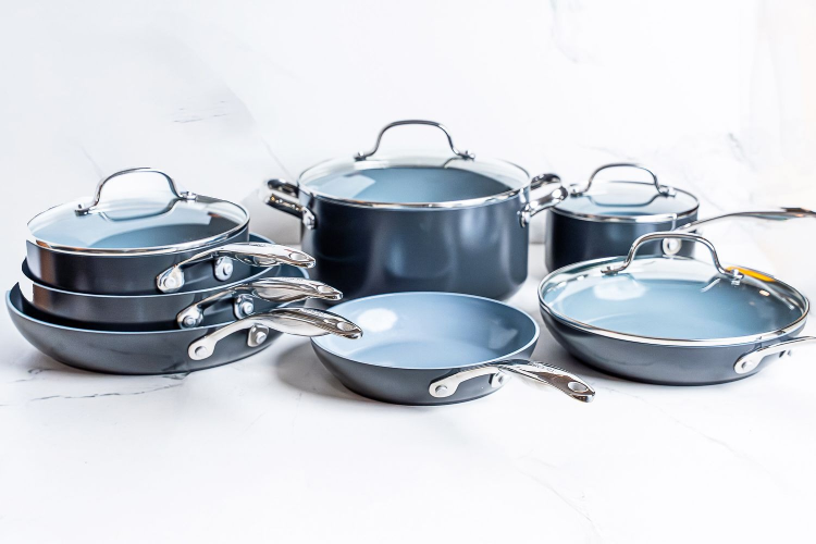 Best Nonstick Cookware of 2026 — Which Coatings Actually Last