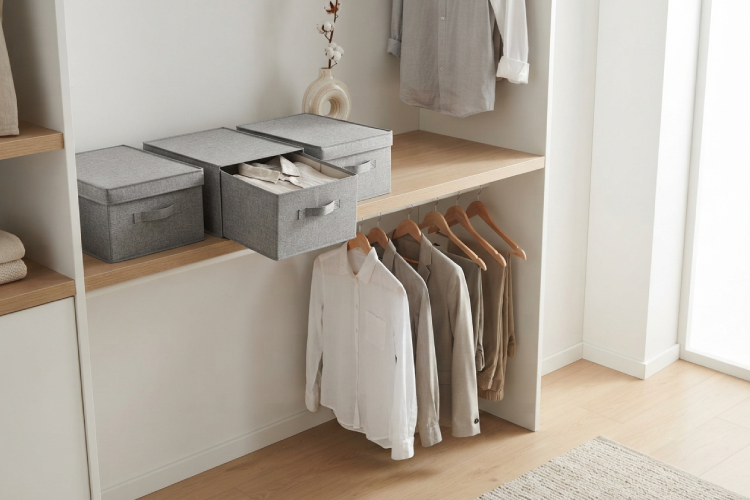 How to Declutter Without Regretting It Later