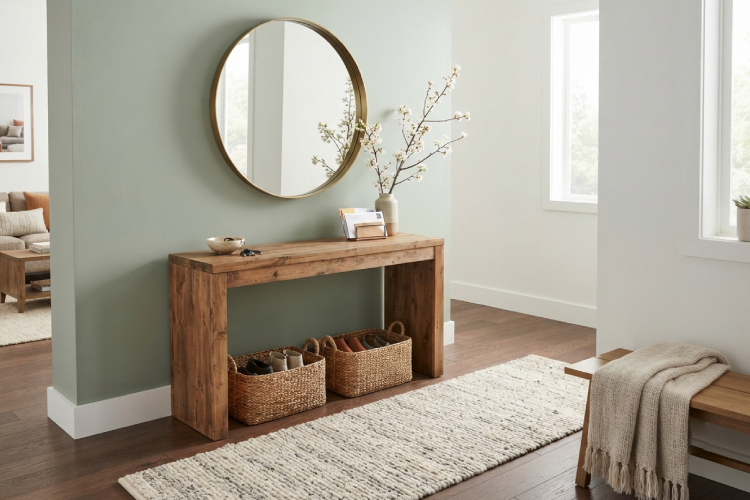 How to Create a Home You Actually Want to Come Home To