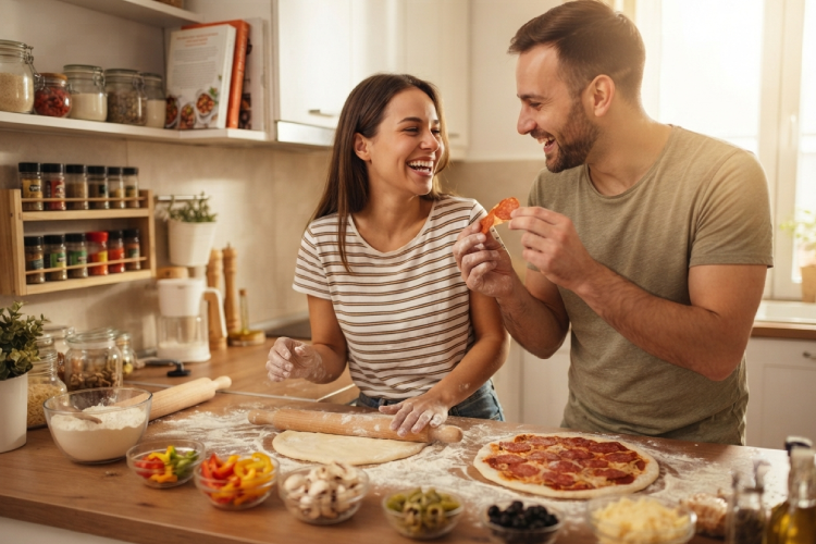 How to Save Money Without Feeling Deprived — The Honest Approach