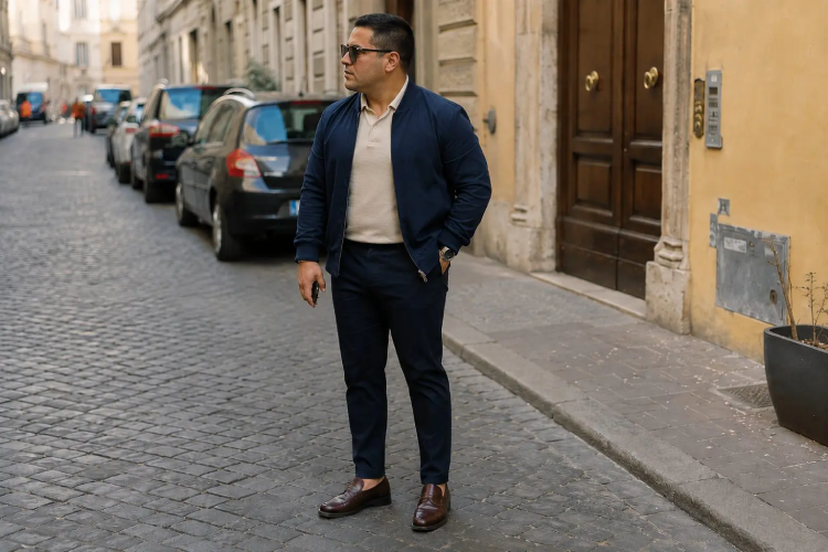 How to Look Polished for Work Without Trying Too Hard
