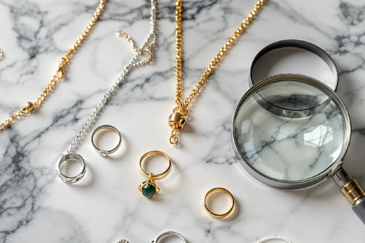 how to care for jewelry so it actually lasts — the honest guide