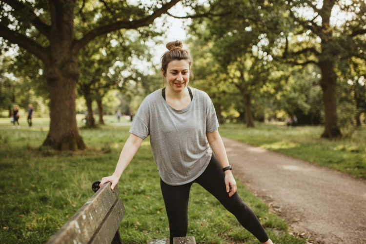 How to Start Exercising When You Genuinely Hate It