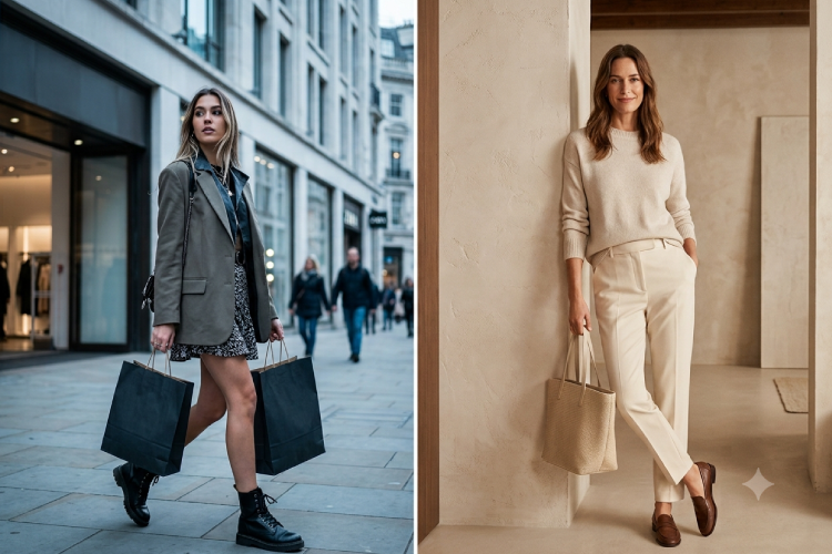 Zara vs Mango — The European Fashion Comparison That Actually Matters