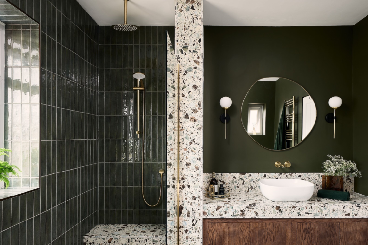 How to Make Your Bathroom Look Expensive Without Renovating It