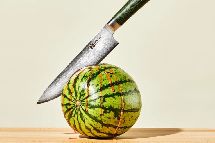 Best Kitchen Knives for Home Cooks in 2026 — What's Actually Worth Buying