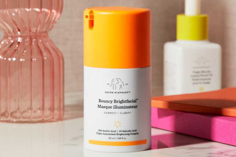 Drunk Elephant vs The Ordinary — Years of Testing Both. Here's the Honest Answer.
