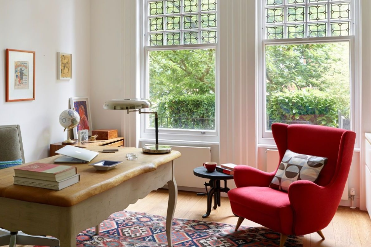 Home Office Setup Ideas That Are Actually Productive and Look Good
