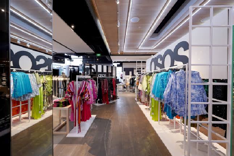 ASOS vs Nordstrom — Two Very Different Answers to Online Fashion Shopping
