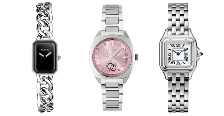 Watches for Women &mdash; What to Buy at Every Budget